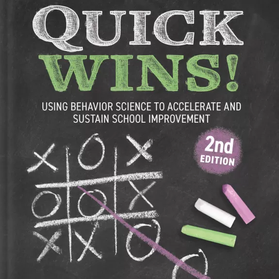 Quick Wins Cover Image