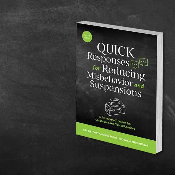 Quick Responses 2nd Edition Image