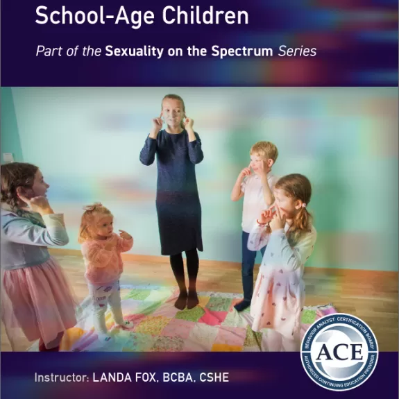 Sex Ed for School Age Children Image