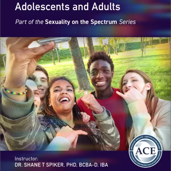 Sex Ed for Adolescents Image