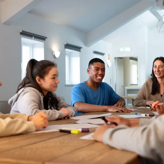 Sex Education on the Spectrum