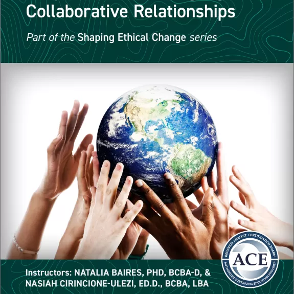 shaping ethical change harmonizing course