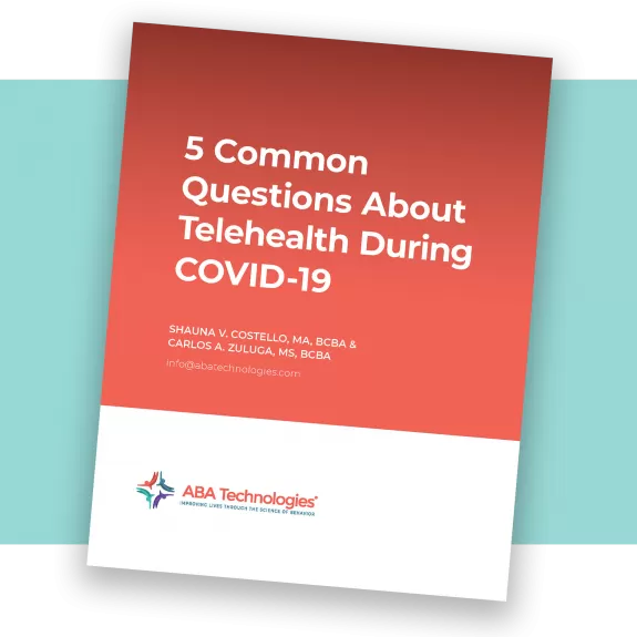 5 Common Questions About Telehealth During COVID-19
