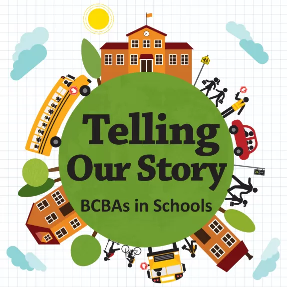 BCBAs in Schools