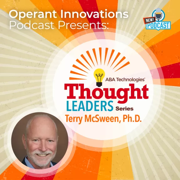 Thought Leader Series Terry McSween