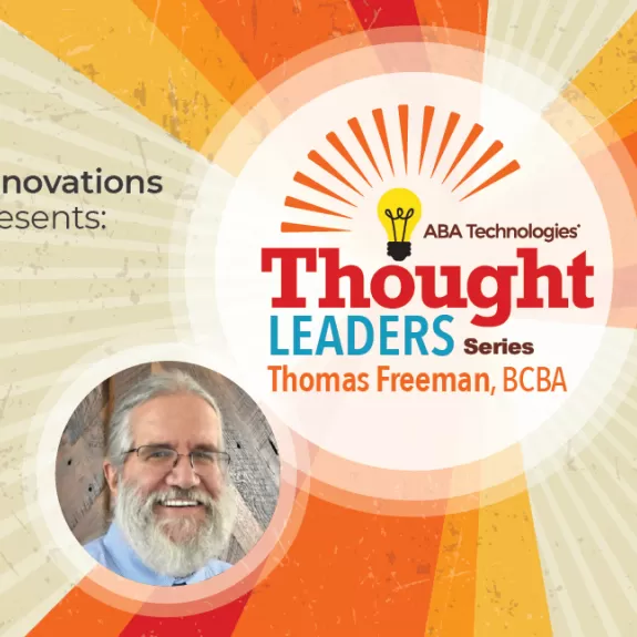 Thomas Freeman Thought Leaders