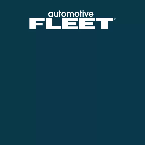 Automotive Fleet logo