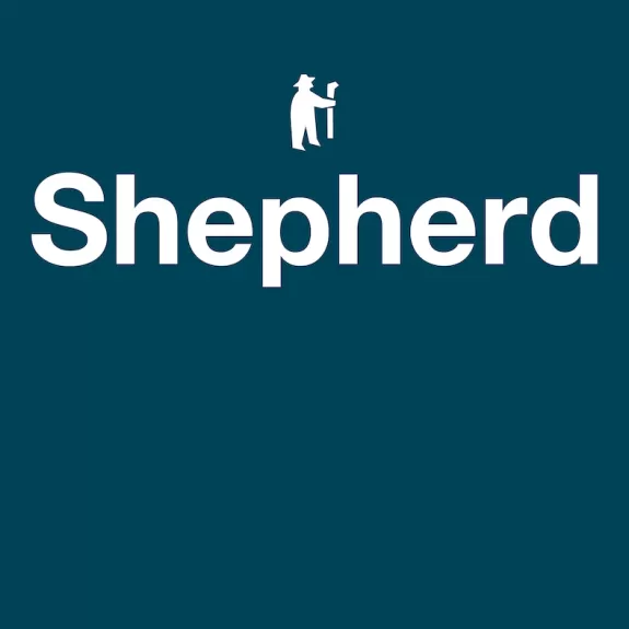 Shepherd book list logo