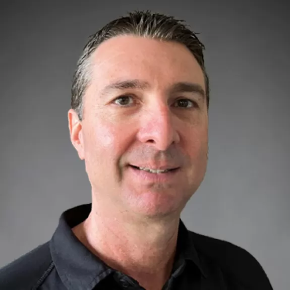 Matthew Marzullo Headshot